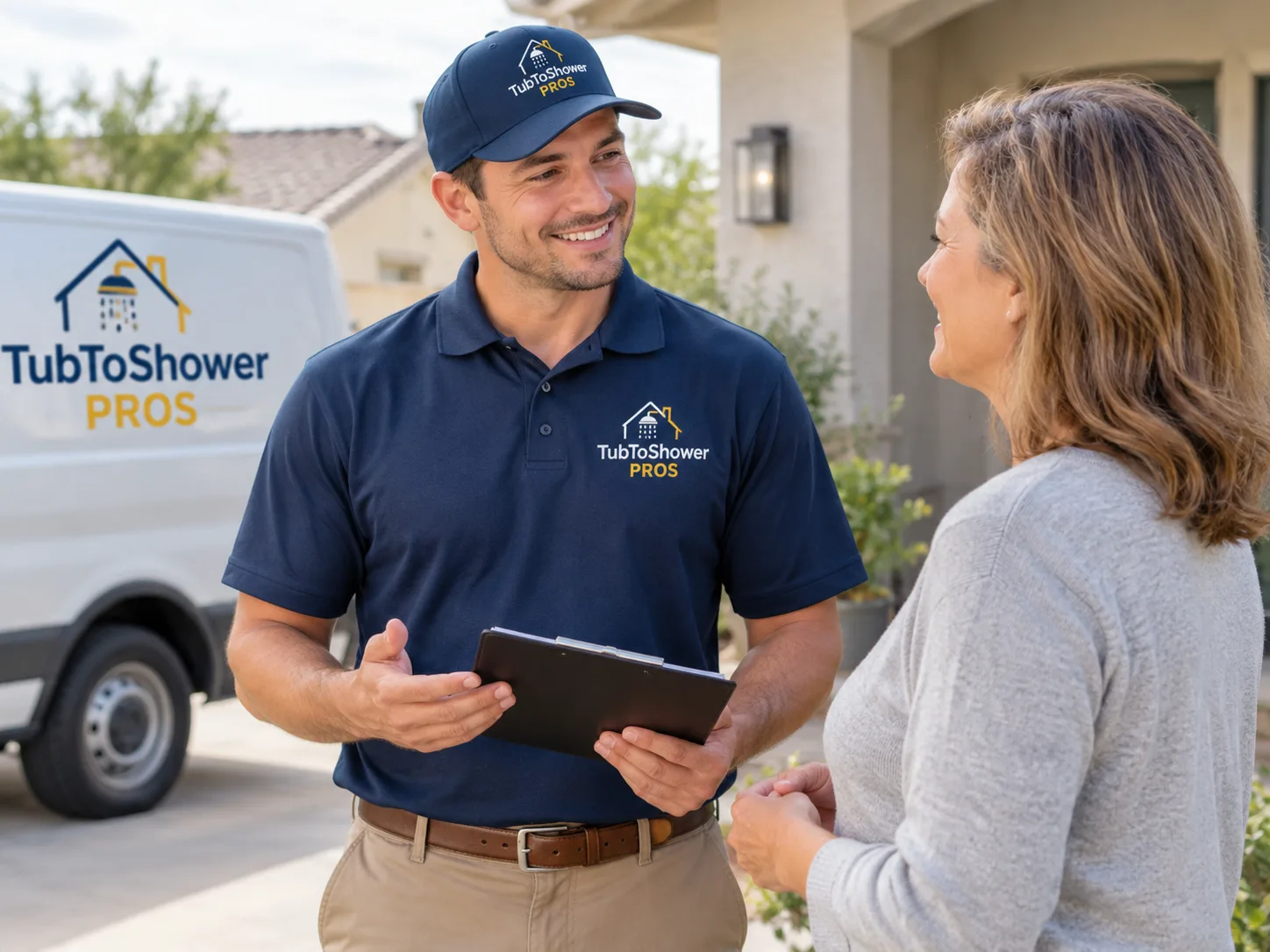 Tub Shower Conversion Airville, PA FAQs